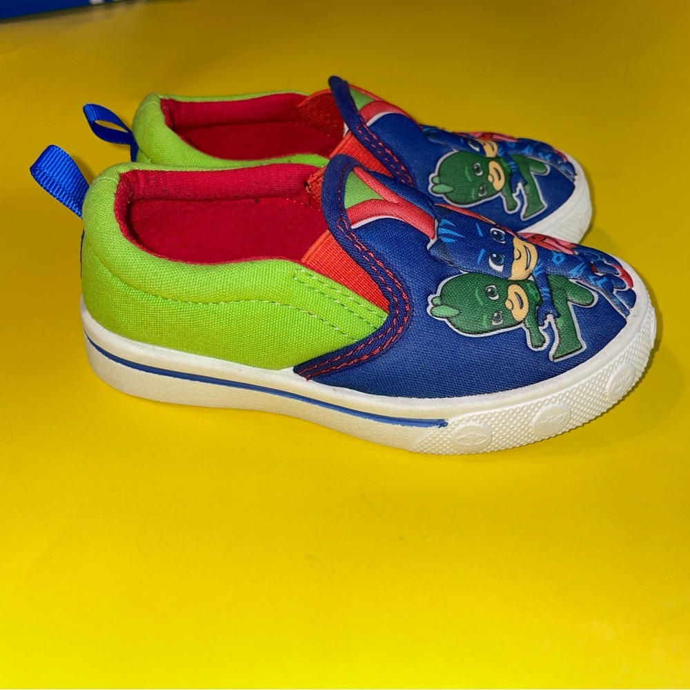 PJ Masks Shoes - Picture 4 of 5